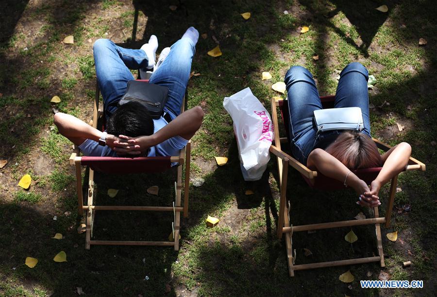 FRANCE-PARIS-PLAGE-NAP