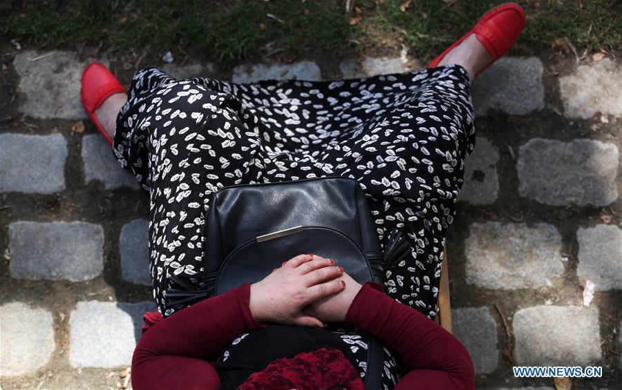 FRANCE-PARIS-PLAGE-NAP