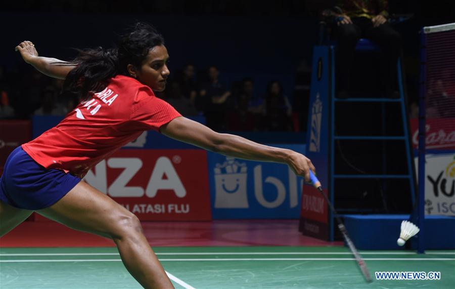 (SP)INDONESIA-JAKARTA-BLIBLI INDONESIA OPEN 2019-SEMIFINAL