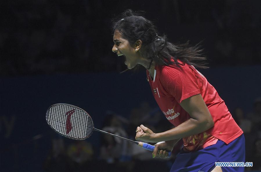 (SP)INDONESIA-JAKARTA-BLIBLI INDONESIA OPEN 2019-SEMIFINAL