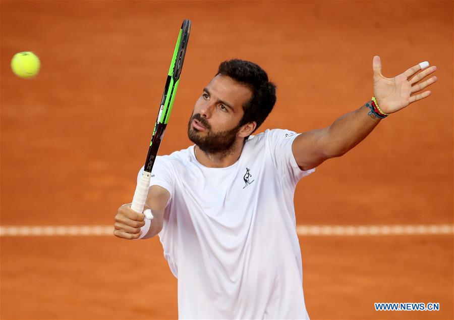 (SP)CROATIA-UMAG-TENNIS-CROATIA OPEN UMAG 2019