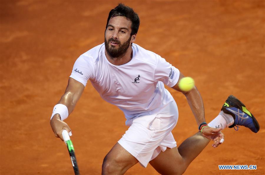 (SP)CROATIA-UMAG-TENNIS-CROATIA OPEN UMAG 2019