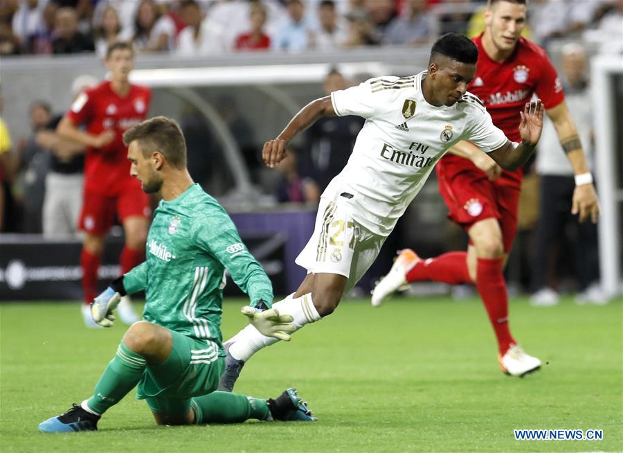 bayern vs real madrid international champions cup