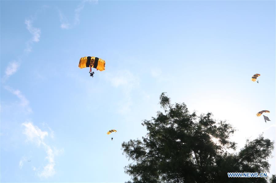 U.S.-HOUSTON-APOLLO 11-50TH ANNIVERSARY