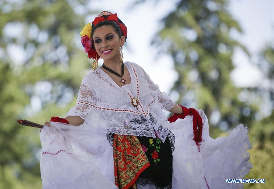 CANADA-SURREY-FUSION FESTIVAL