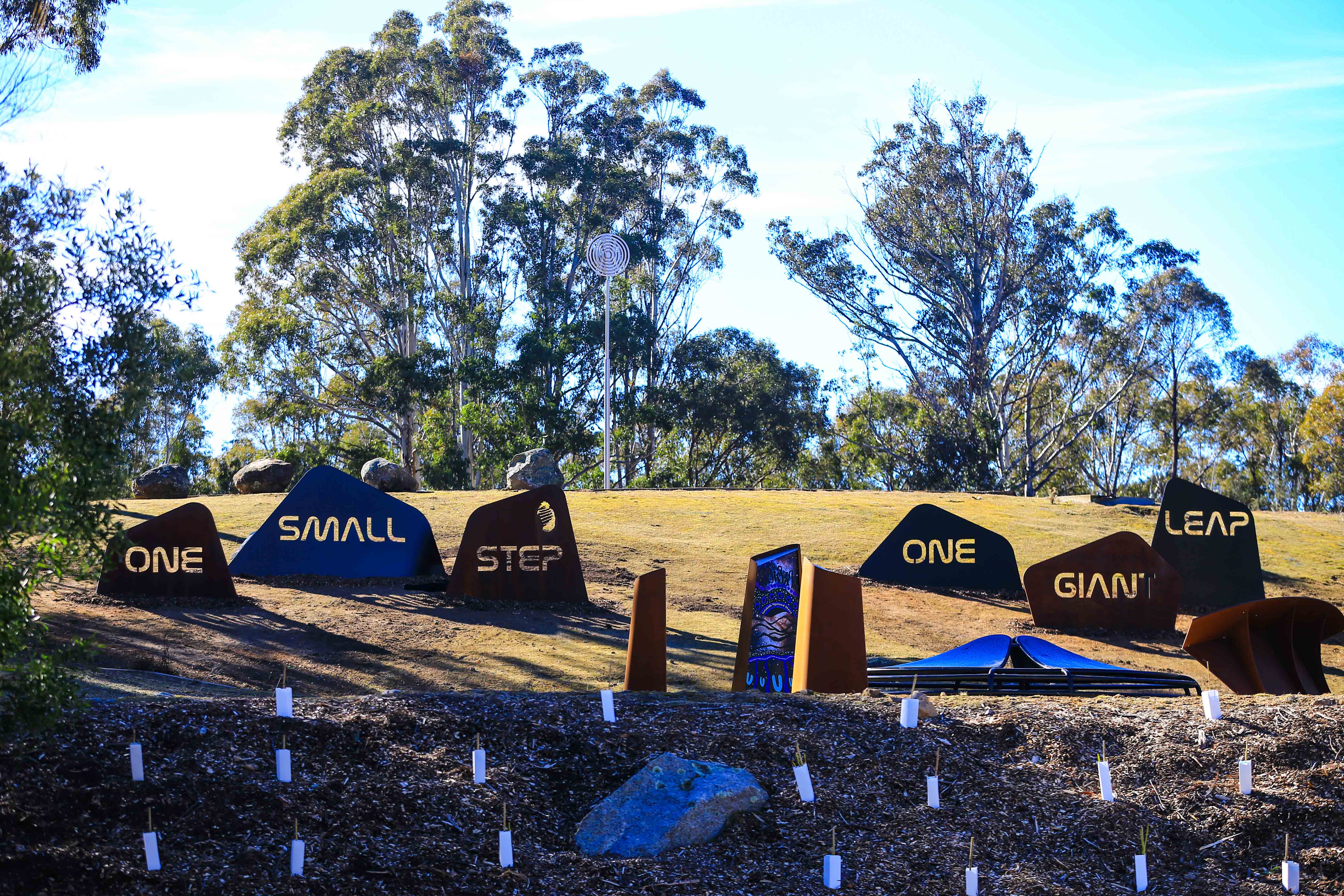 Feature 50 Years On Apollo Dream Still Inspiring Xinhua English News Cn