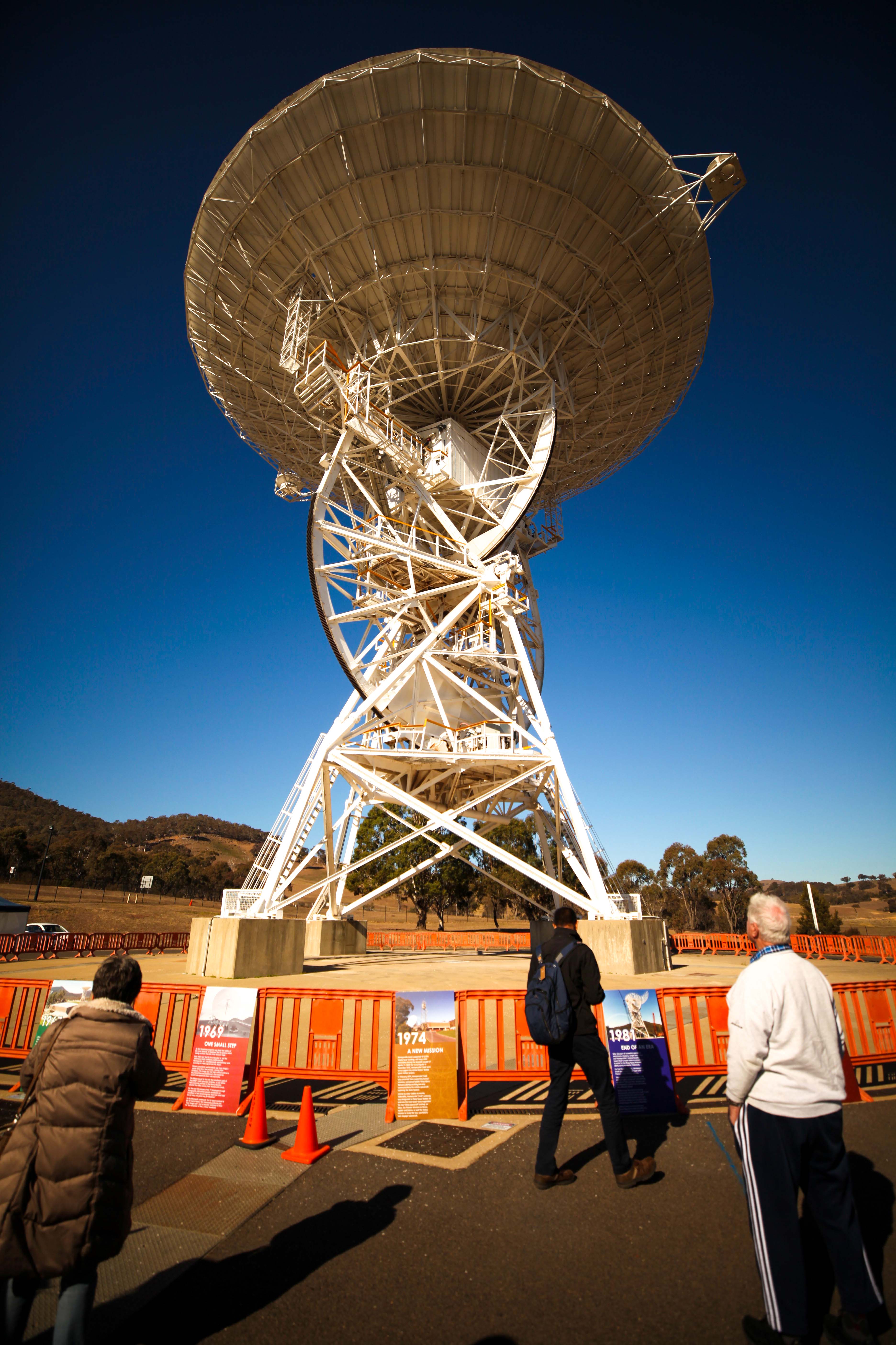 Feature 50 Years On Apollo Dream Still Inspiring Xinhua English News Cn