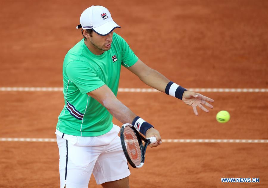 (SP)CROATIA-UMAG-TENNIS-CROATIA OPEN UMAG 2019