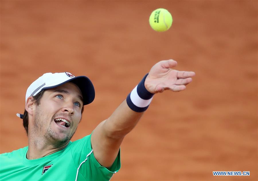 (SP)CROATIA-UMAG-TENNIS-CROATIA OPEN UMAG 2019