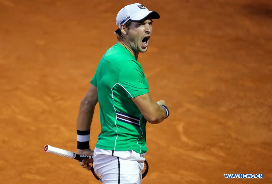 (SP)CROATIA-UMAG-TENNIS-CROATIA OPEN UMAG 2019