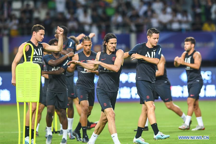 (SP)CHINA-JIANGSU-SUZHOU-INTERNATIONAL SUPER CUP(CN)