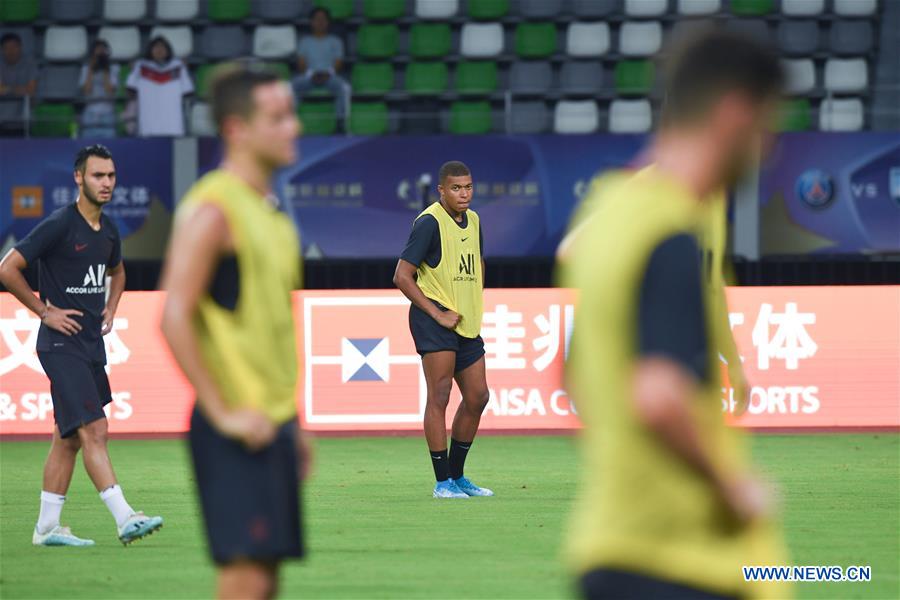 (SP)CHINA-JIANGSU-SUZHOU-INTERNATIONAL SUPER CUP(CN)