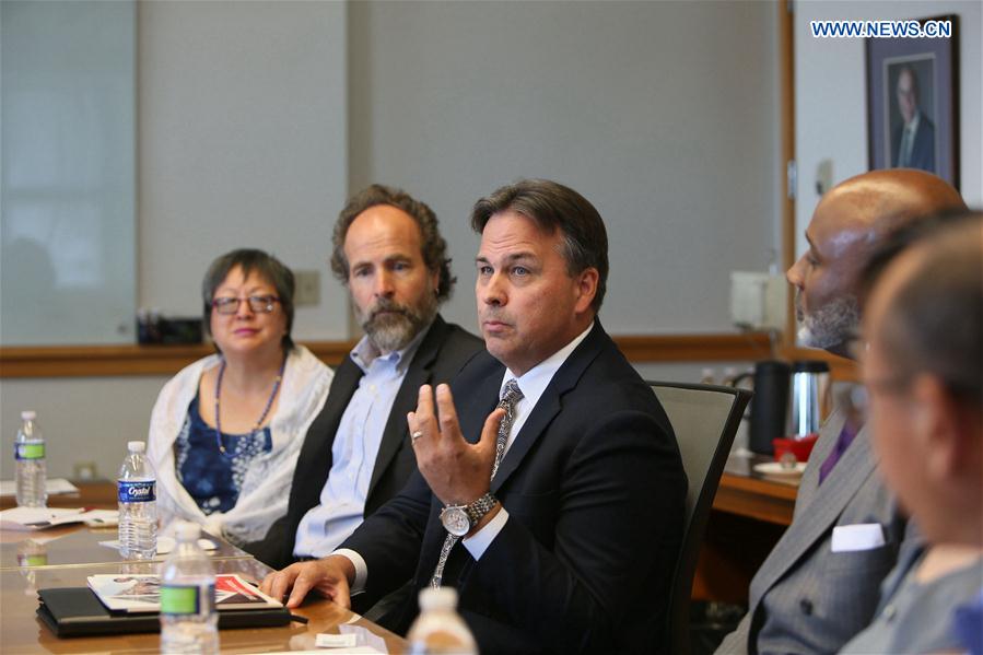 U.S.-OHIO-CHINA-COOPERATION