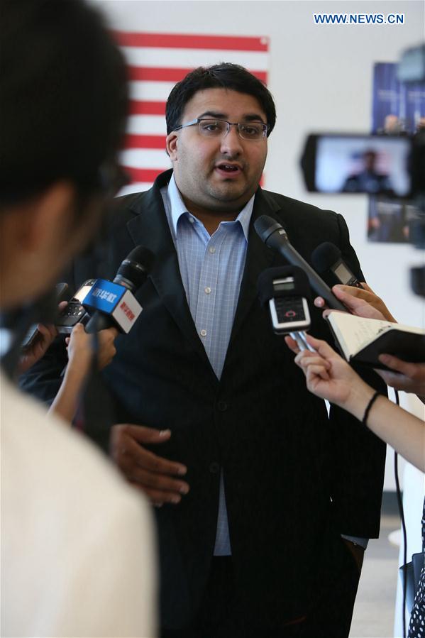 U.S.-OHIO-CHINA-COOPERATION