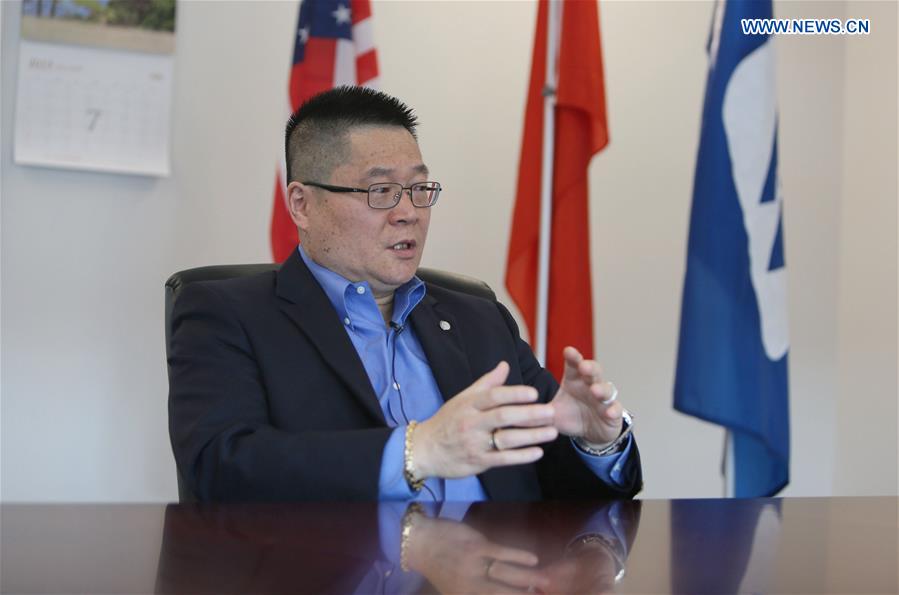 U.S.-OHIO-CHINA-COOPERATION