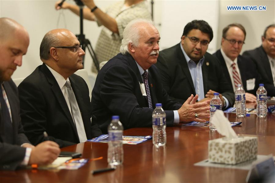 U.S.-OHIO-CHINA-COOPERATION