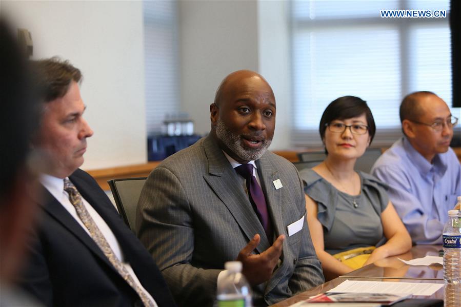 U.S.-OHIO-CHINA-COOPERATION