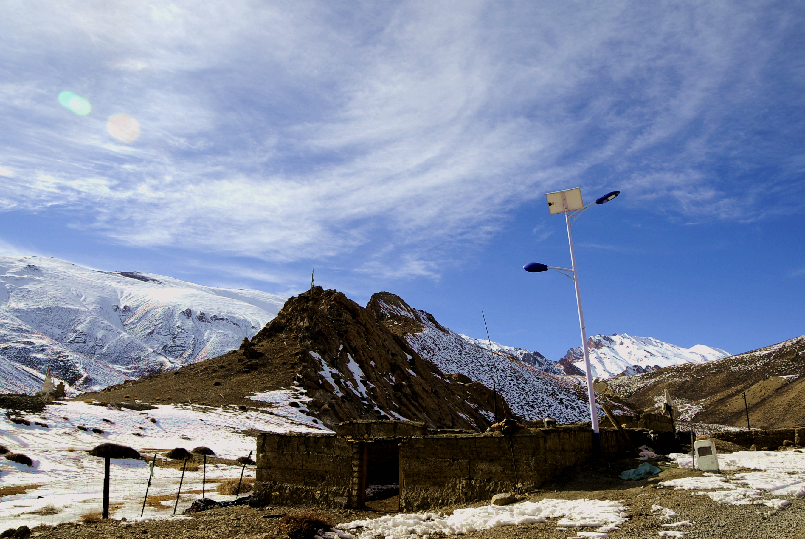cutting for a cause: volunteer barbers offer free