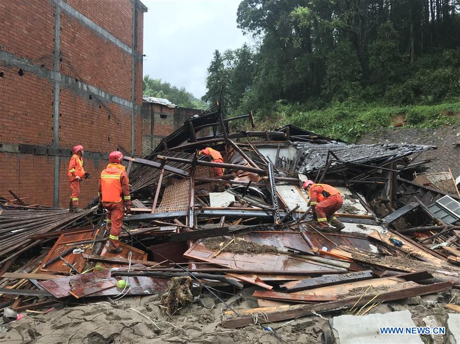 #CHINA-ZHEJIANG-TYPHOON LEKIMA(CN)