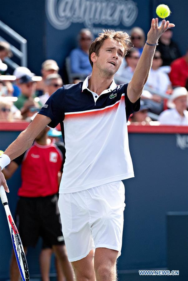 (SP)CANADA-MONTREAL-TENNIS-ROGERS CUP-FINAL