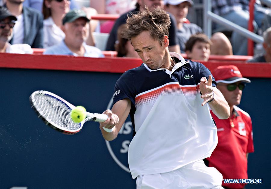 (SP)CANADA-MONTREAL-TENNIS-ROGERS CUP-FINAL