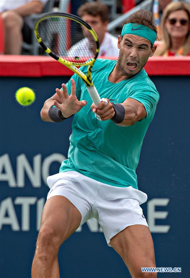 (SP)CANADA-MONTREAL-TENNIS-ROGERS CUP-FINAL