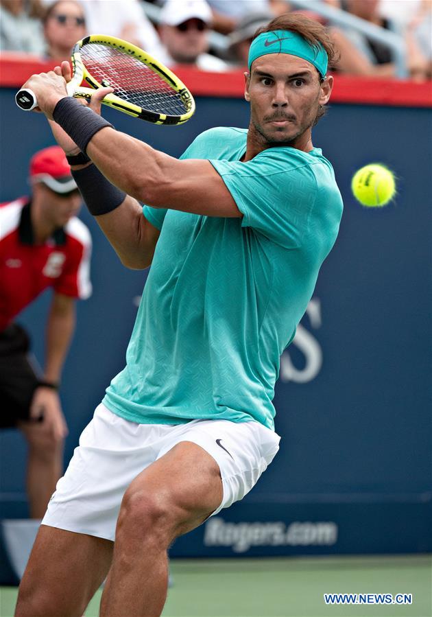 (SP)CANADA-MONTREAL-TENNIS-ROGERS CUP-FINAL