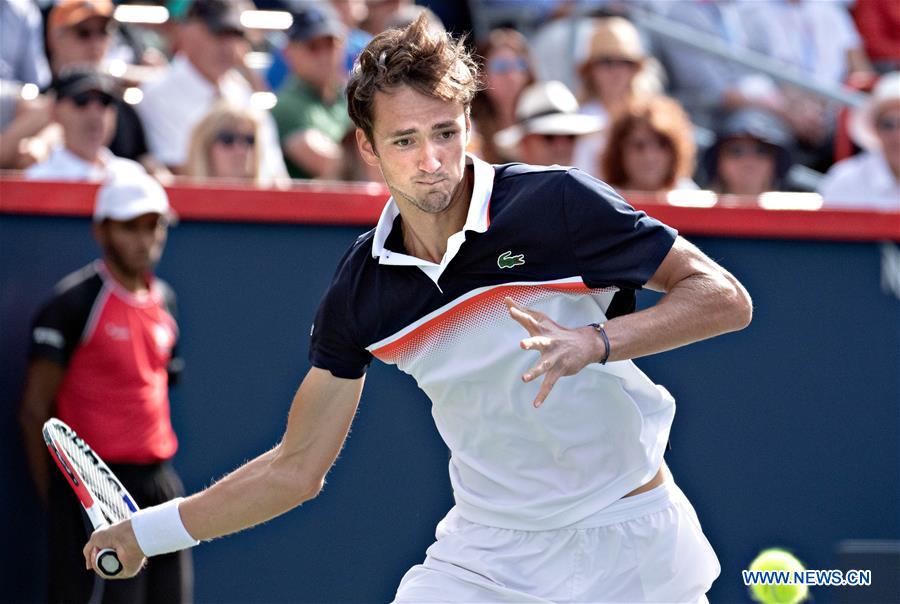 (SP)CANADA-MONTREAL-TENNIS-ROGERS CUP-FINAL