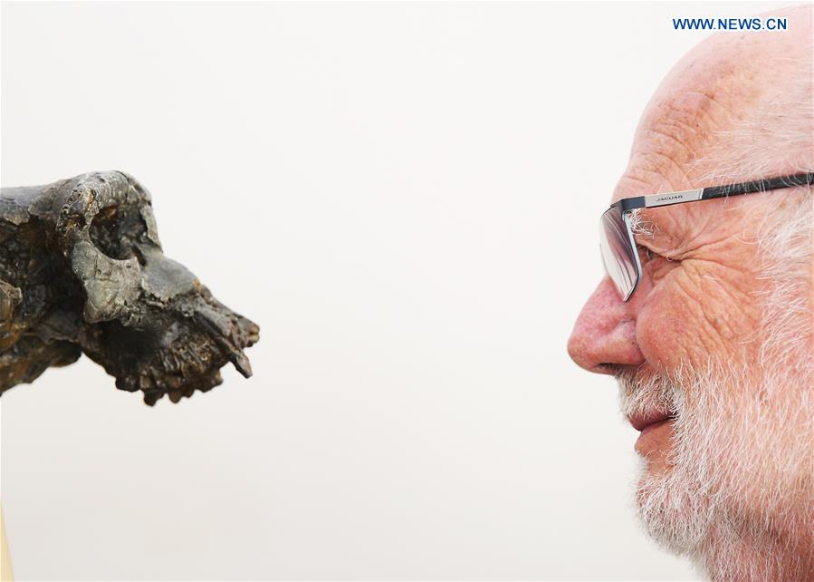 FRANCE-PARIS-MICHEL BRUNET-INTERVIEW