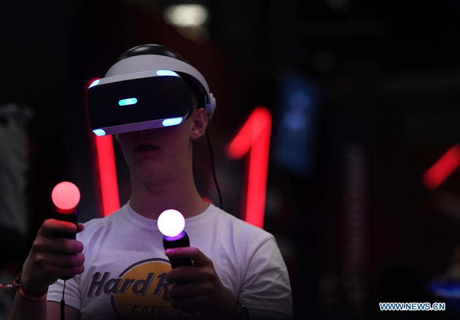 GERMANY-COLOGNE-GAMESCOM