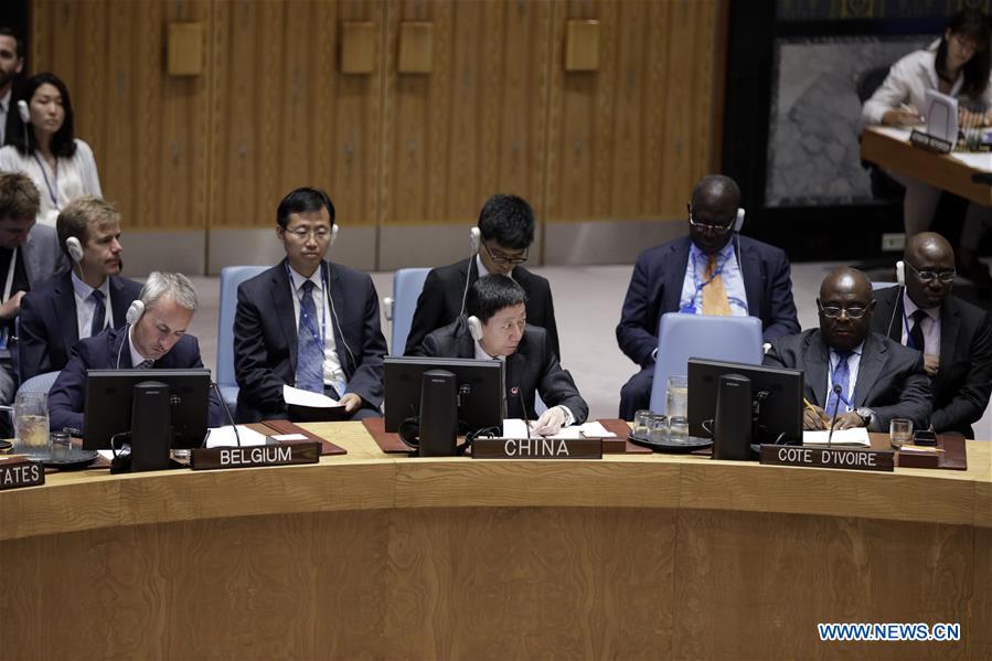 UN-SECURITY COUNCIL-SOMALIA