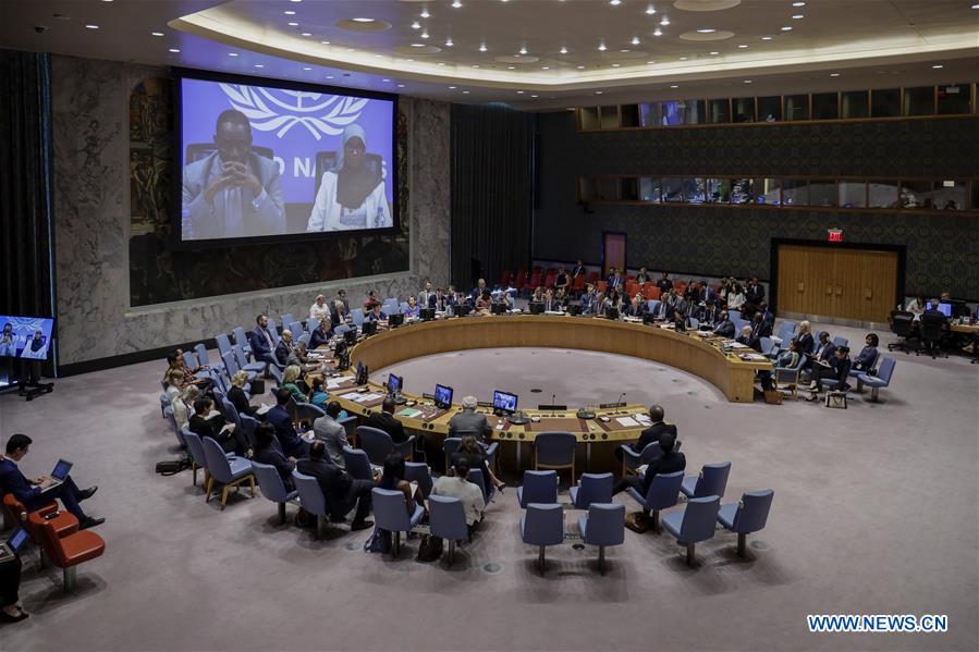 UN-SECURITY COUNCIL-SOMALIA