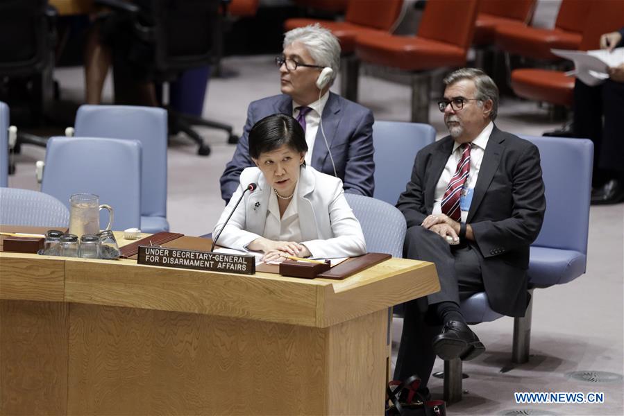 UN-SECURITY COUNCIL-U.S. INF EXIT