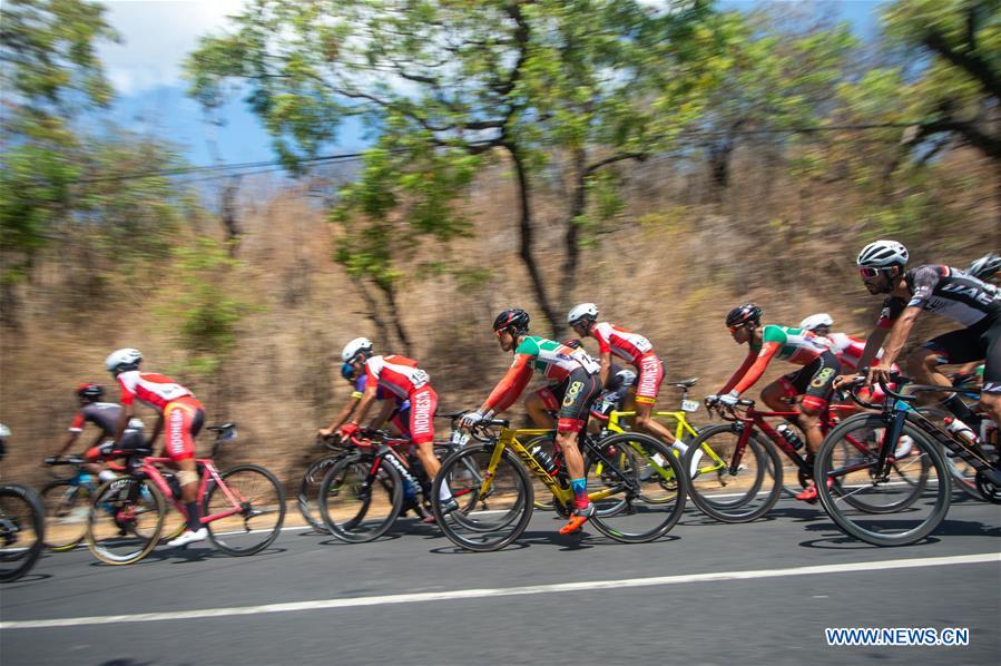 (SP)INDONESIA-BALI-TOUR D'INDONESIA 2019-STAGE 5-FINAL