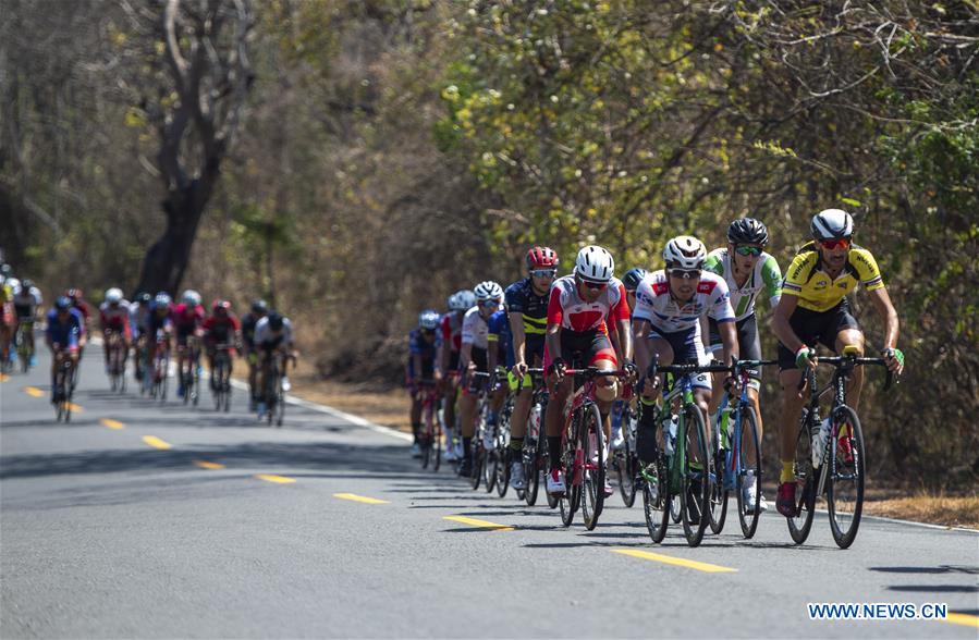 (SP)INDONESIA-BALI-TOUR D'INDONESIA 2019-STAGE 5-FINAL