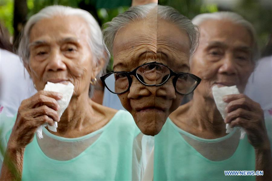 PHILIPPINE-PARANAQUE-WWII-SEXUAL SLAVERY-NEW MARKER