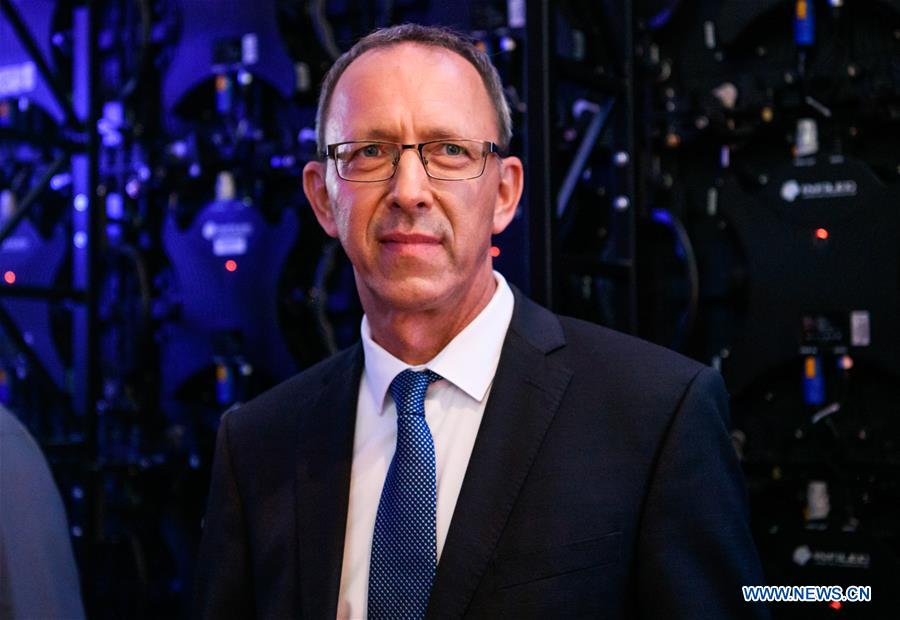 GERMANY-SAXONY-DRESDEN-STATE ELECTION