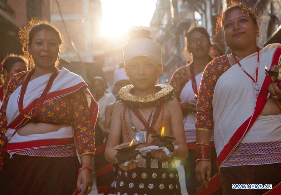 Portraits of Aug. 2019