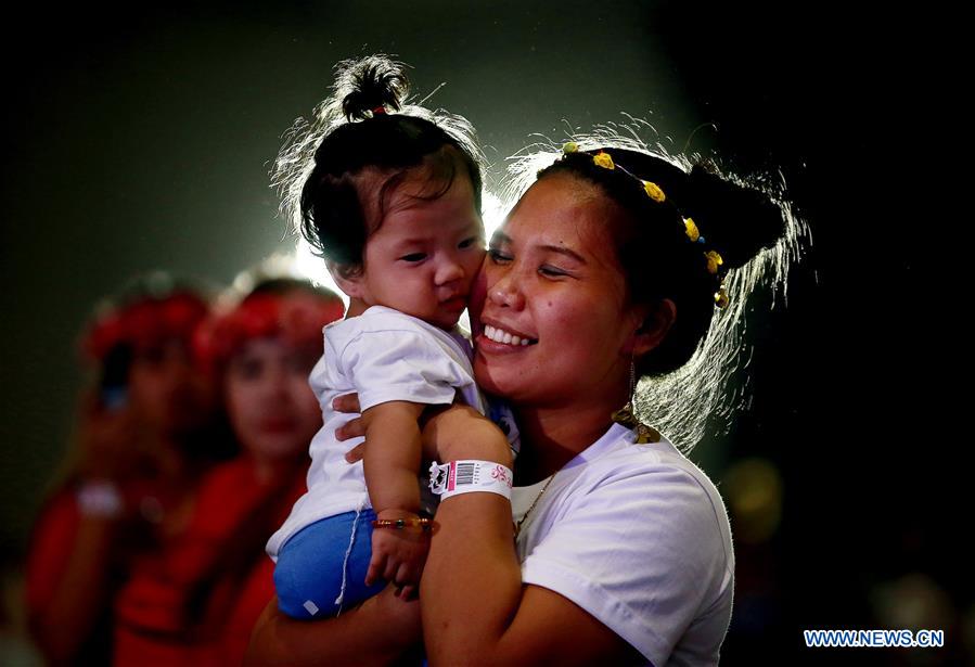 Portraits of Aug. 2019