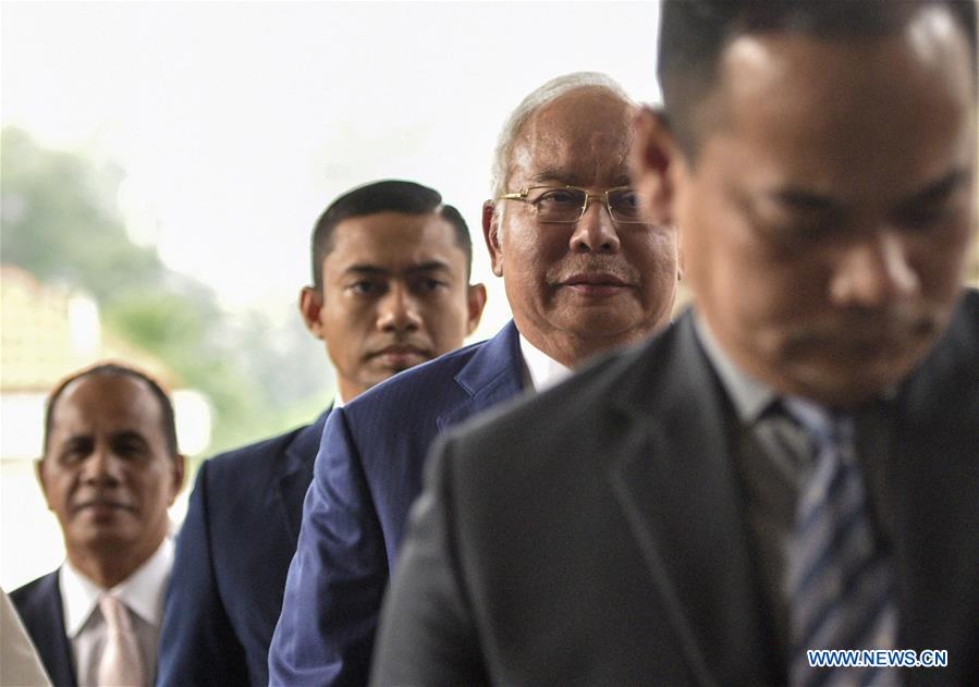 Portraits of Aug. 2019