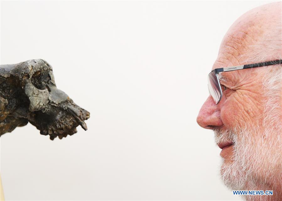 Portraits of Aug. 2019