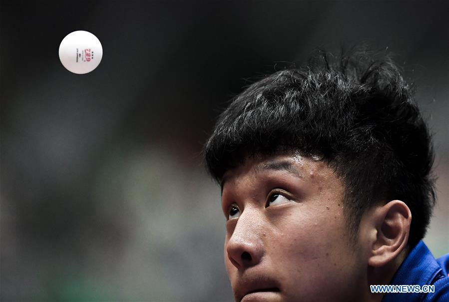 Portraits of Aug. 2019