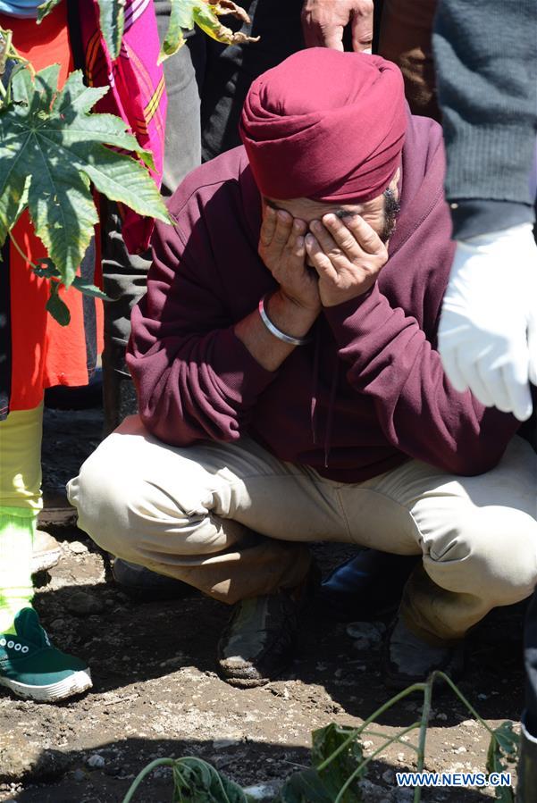 KENYA-NAIVASHA-TOURISTS-FLOODS-VICTIMS