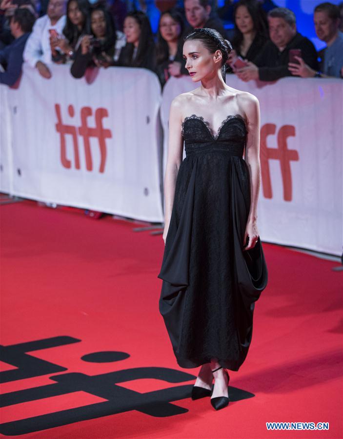 CANADA-TORONTO-TIFF-"JOKER"