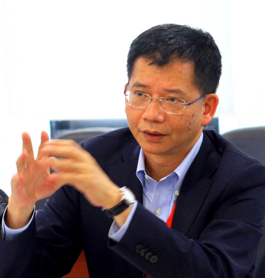 CHINA-HONG KONG-YOUTH-STUDY OPPORTUNITIES (CN)