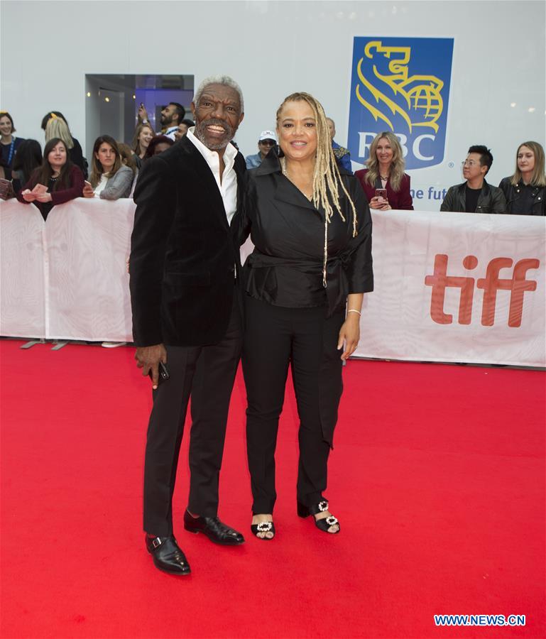 CANADA-TORONTO-TIFF-"HARRIET"