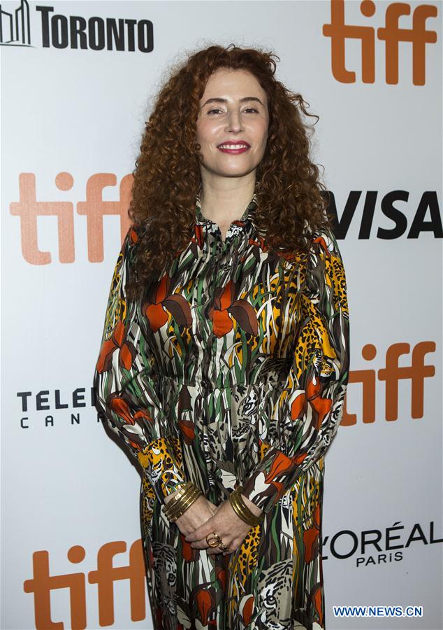 CANADA-TORONTO-TIFF-"HONEY BOY"