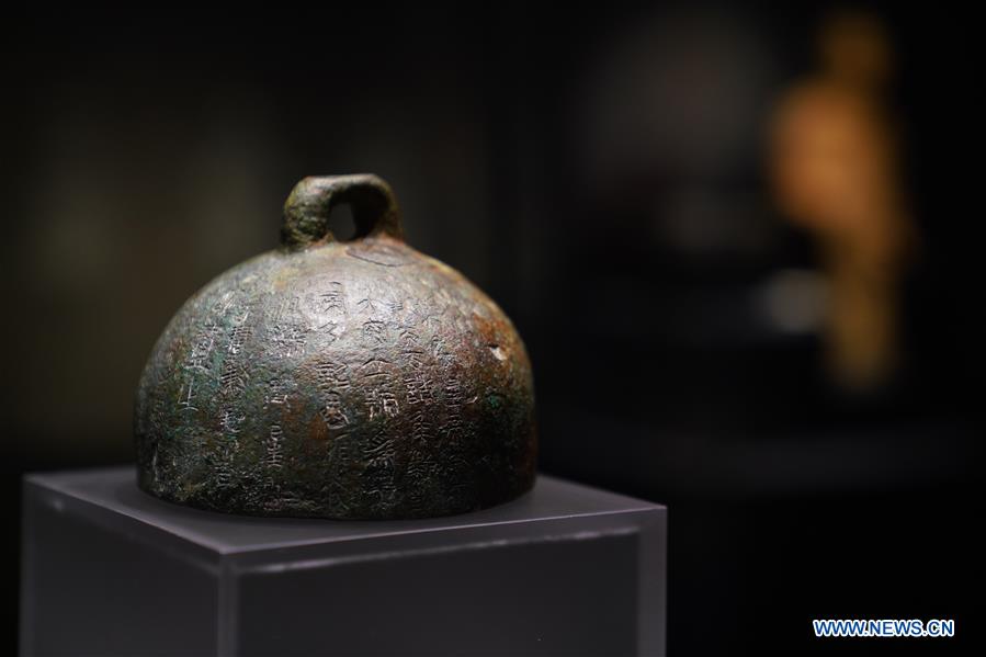 CHINA-BEIJING-ART AND CULTURE EXHIBITION (CN)