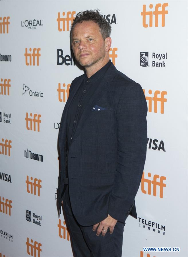 CANADA-TORONTO-TIFF-"LUCY IN THE SKY"