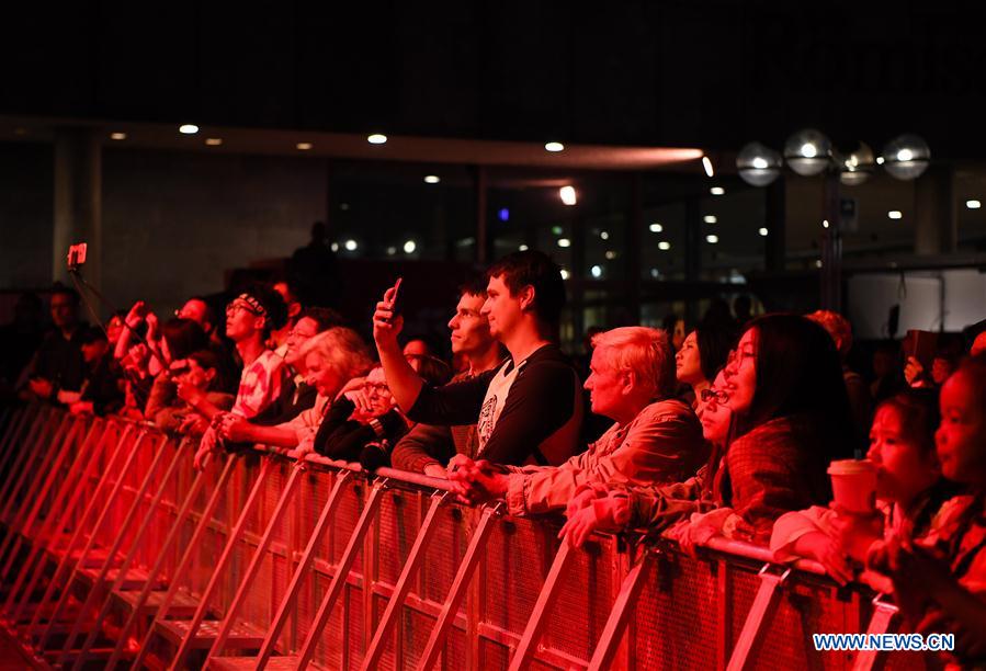 GERMANY-COLOGNE-CHINA FESTIVAL 